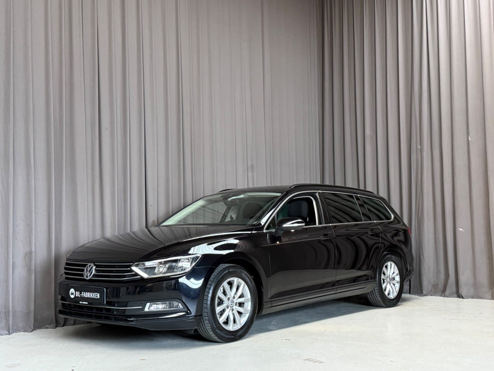 VW Passat 1,4 TSi 150 Comfortline Premium Variant DSG