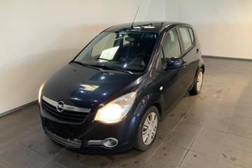 Opel Agila 1,2 Enjoy