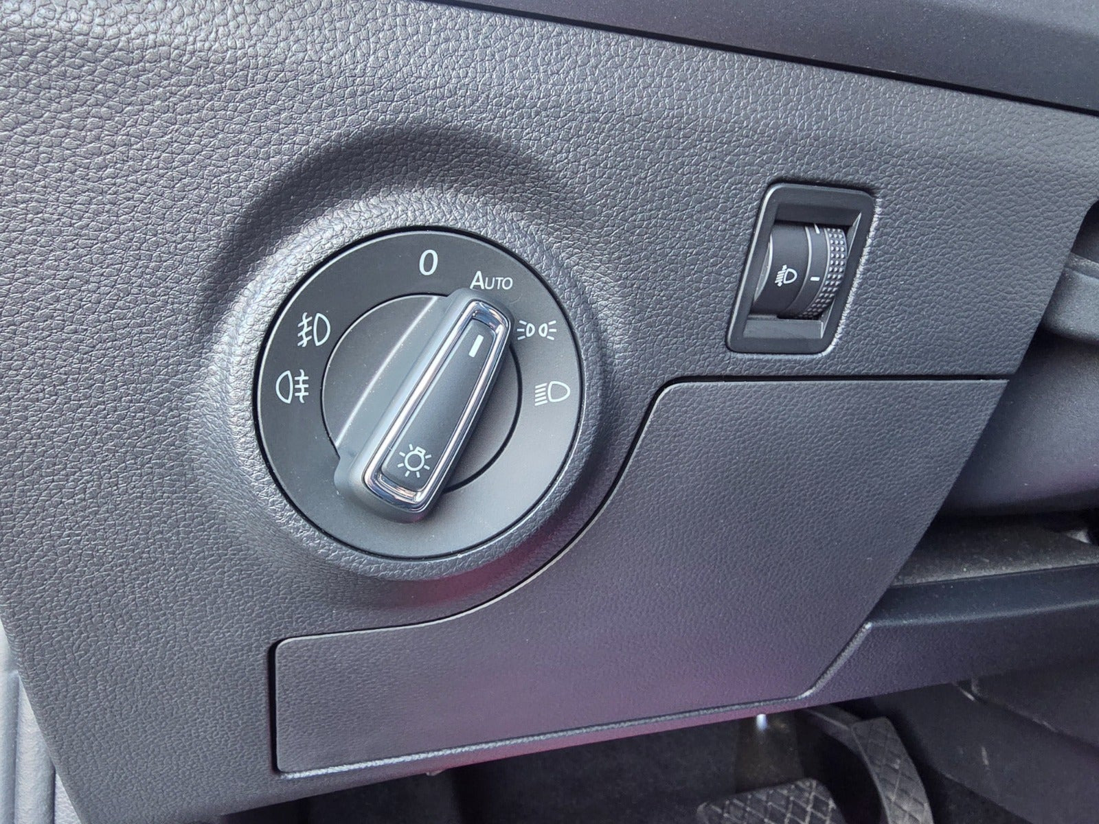 undefined Seat Arona fra 2021