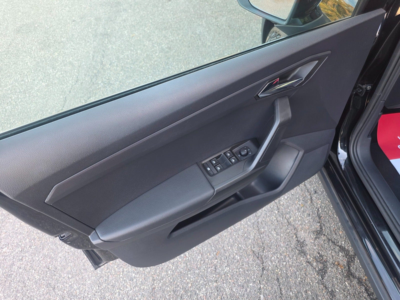 undefined Seat Arona fra 2021