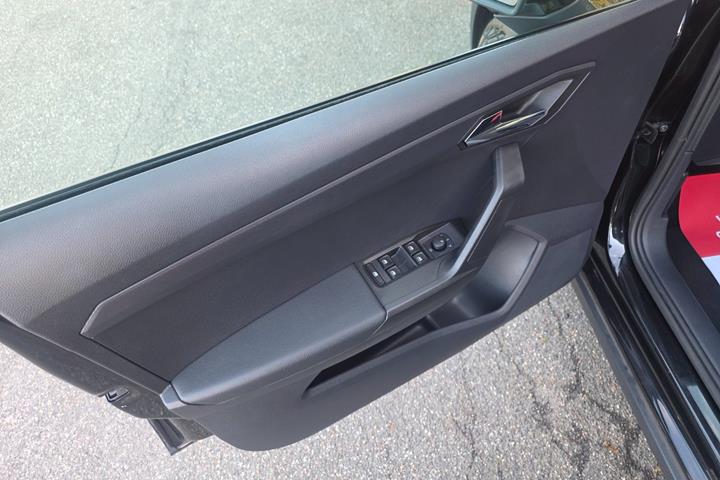 undefined Seat Arona fra 2021