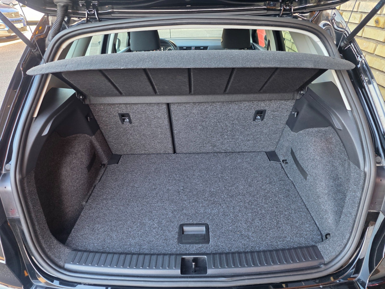undefined Seat Arona fra 2021