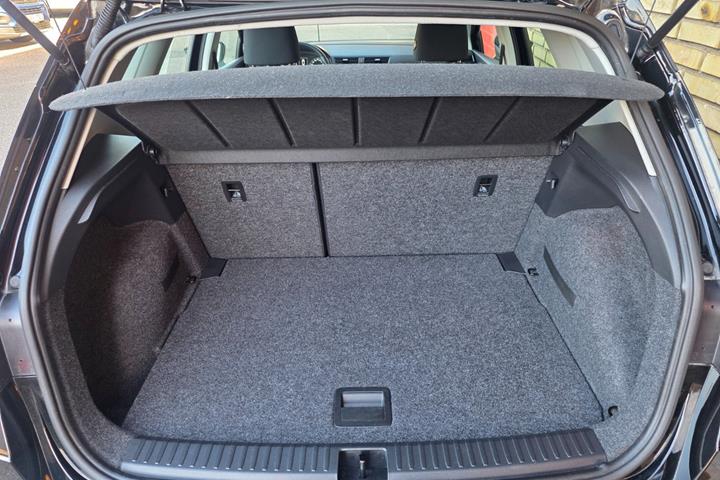 undefined Seat Arona fra 2021