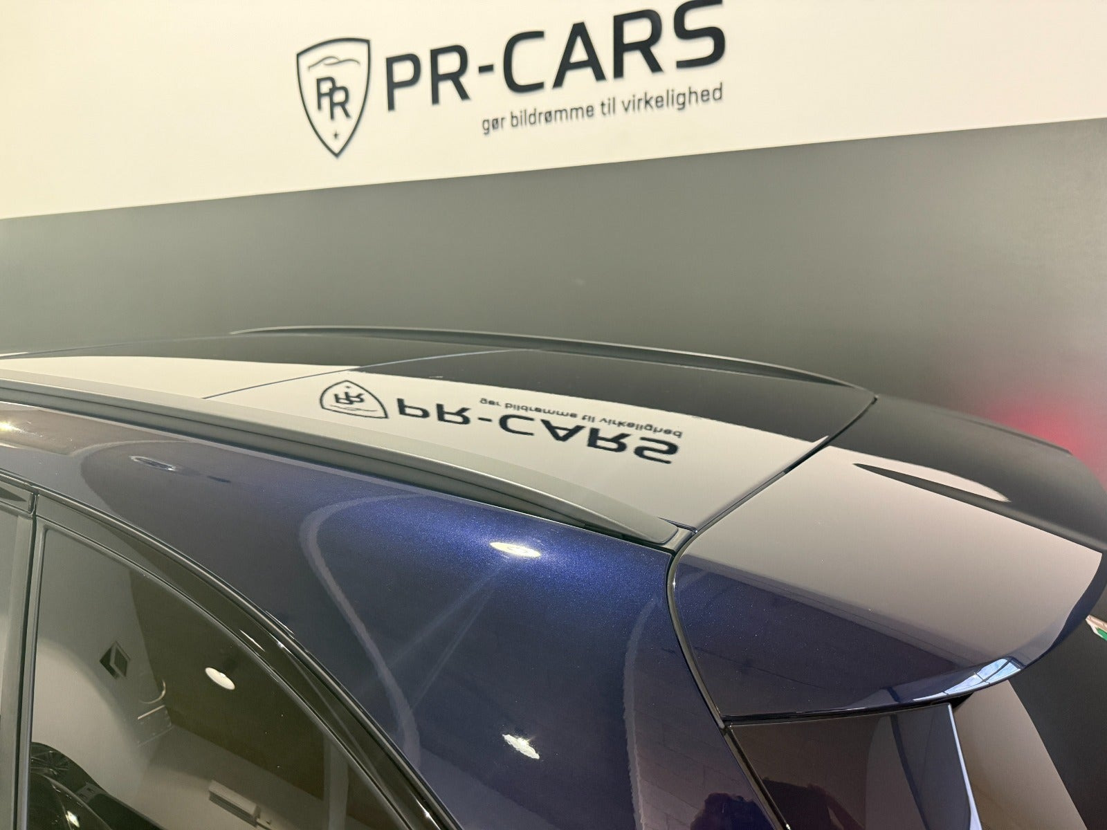 undefined Mercedes C300 e fra 2022