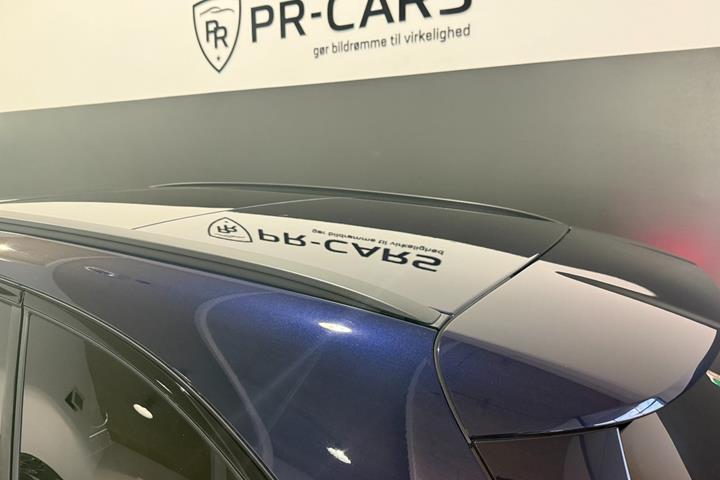 undefined Mercedes C300 e fra 2022