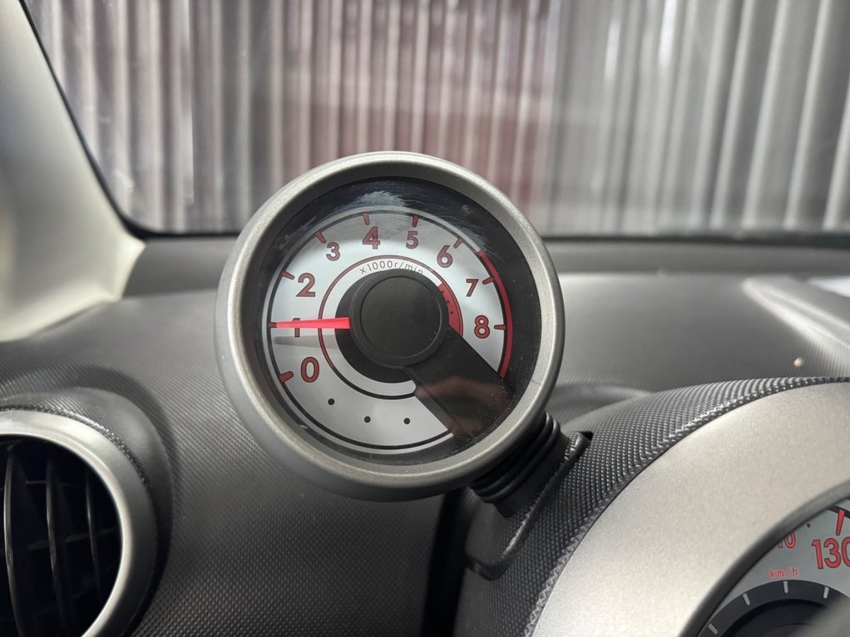 undefined Citroën C1 fra 2008
