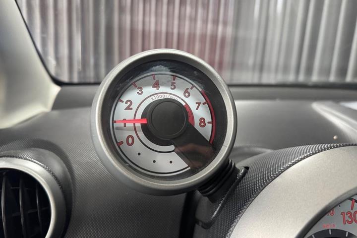 undefined Citroën C1 fra 2008
