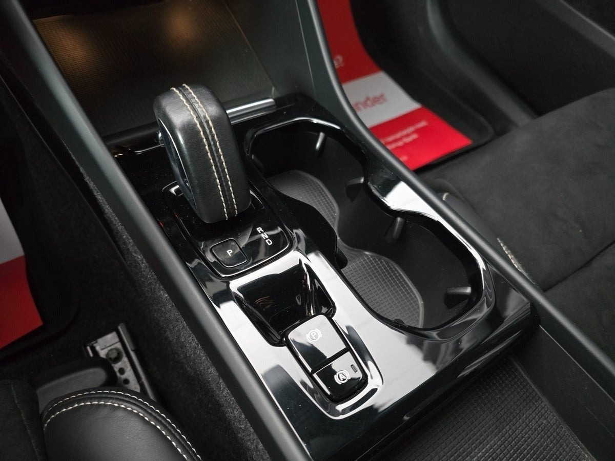 undefined Volvo XC40 fra 2021