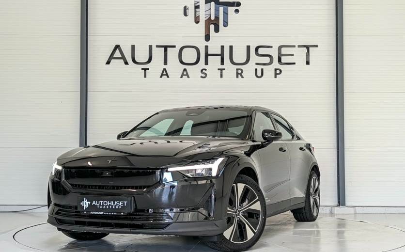 Polestar 2 Long Range AWD