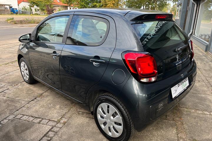 undefined Citroën C1 fra 2020