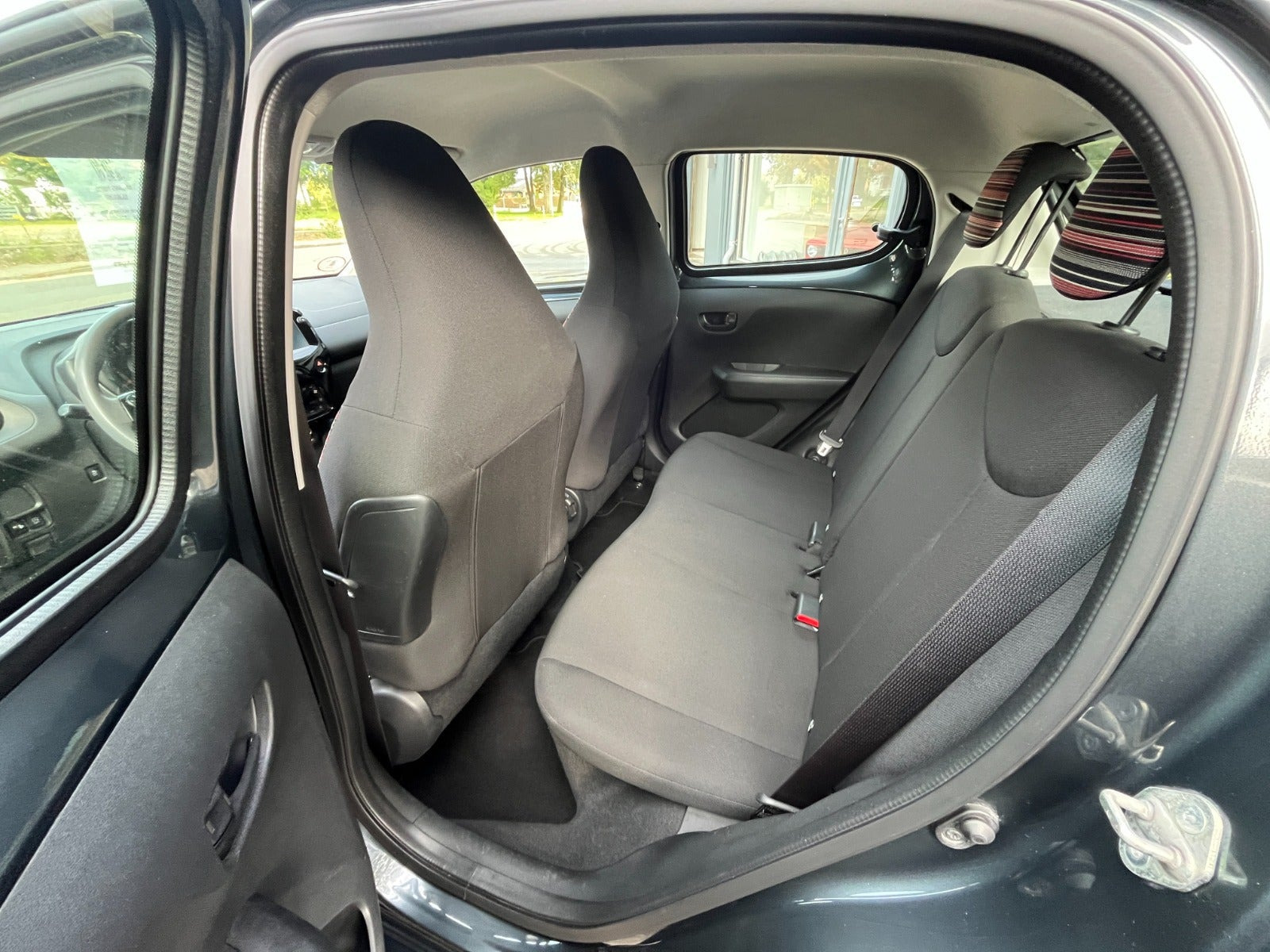 undefined Citroën C1 fra 2020