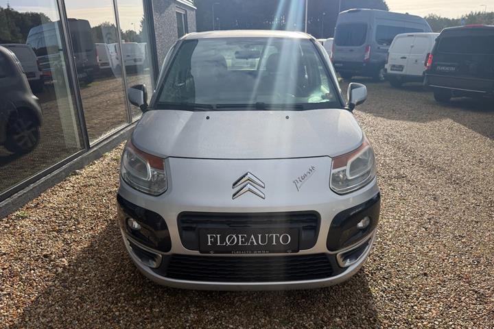 undefined Citroën C3 Picasso fra 2010