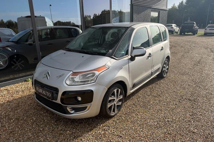 undefined Citroën C3 Picasso fra 2010