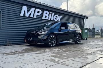Cupra Born 59 Válida