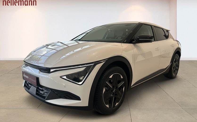 Kia EV6 84 Long Range Prestige