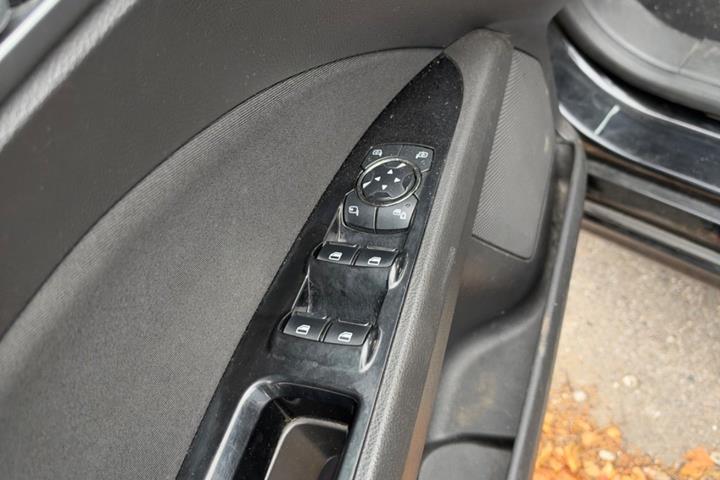 undefined Ford Mondeo fra 2015