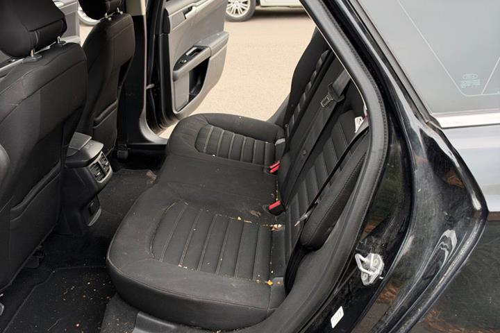 undefined Ford Mondeo fra 2015