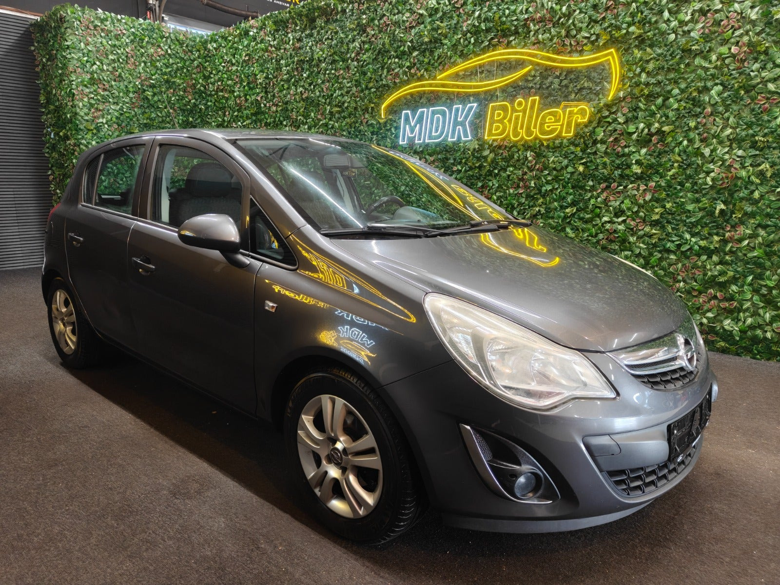 Opel Corsa 1,3 CDTi 95 Cosmo eco