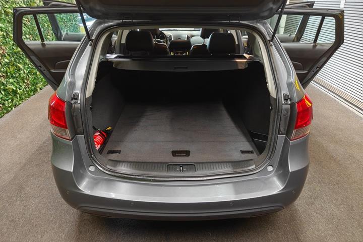 undefined Chevrolet Cruze fra 2014