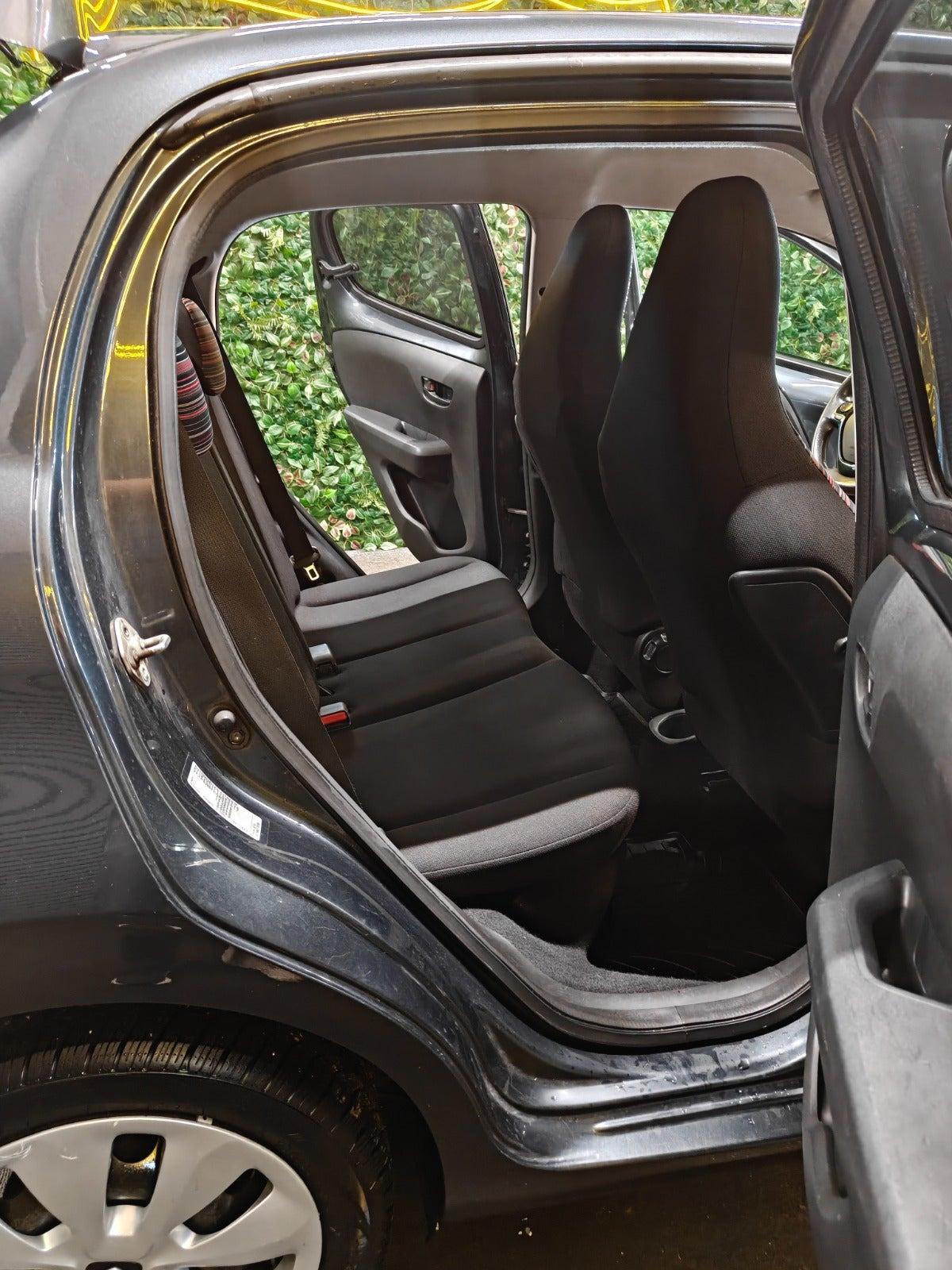 undefined Citroën C1 fra 2017