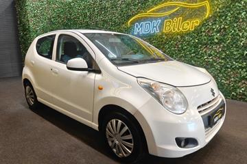 Suzuki Alto 1,0 Blue
