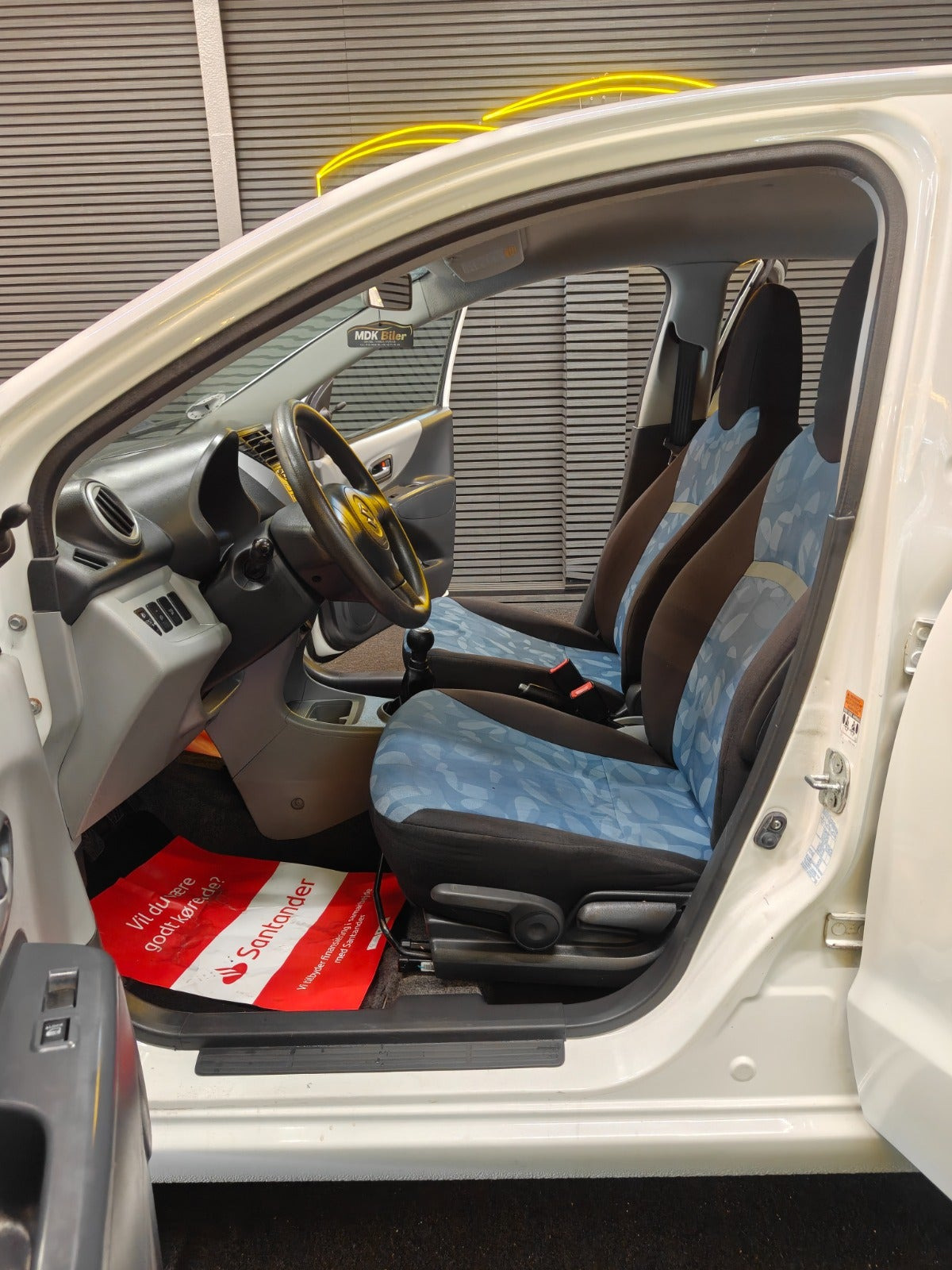 undefined Suzuki Alto fra 2012