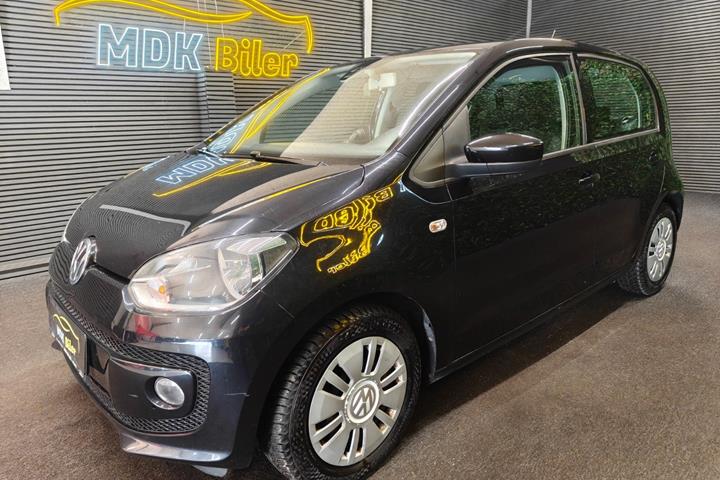 undefined VW UP! fra 2015