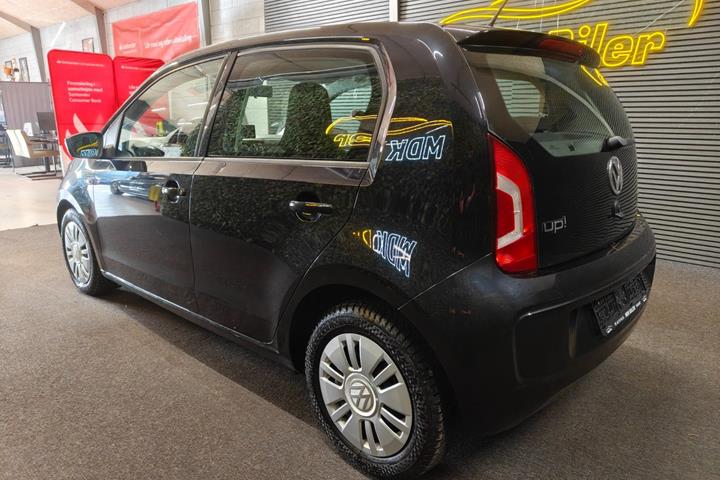 undefined VW UP! fra 2015