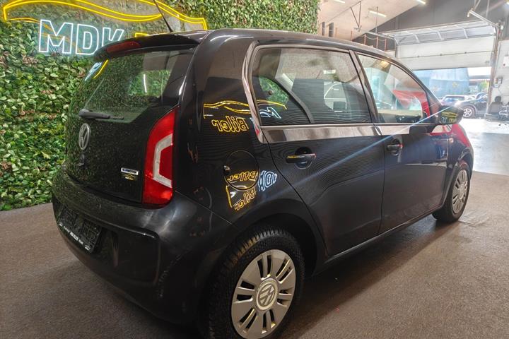undefined VW UP! fra 2015