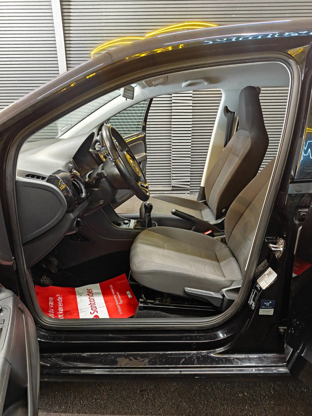 undefined VW UP! fra 2015