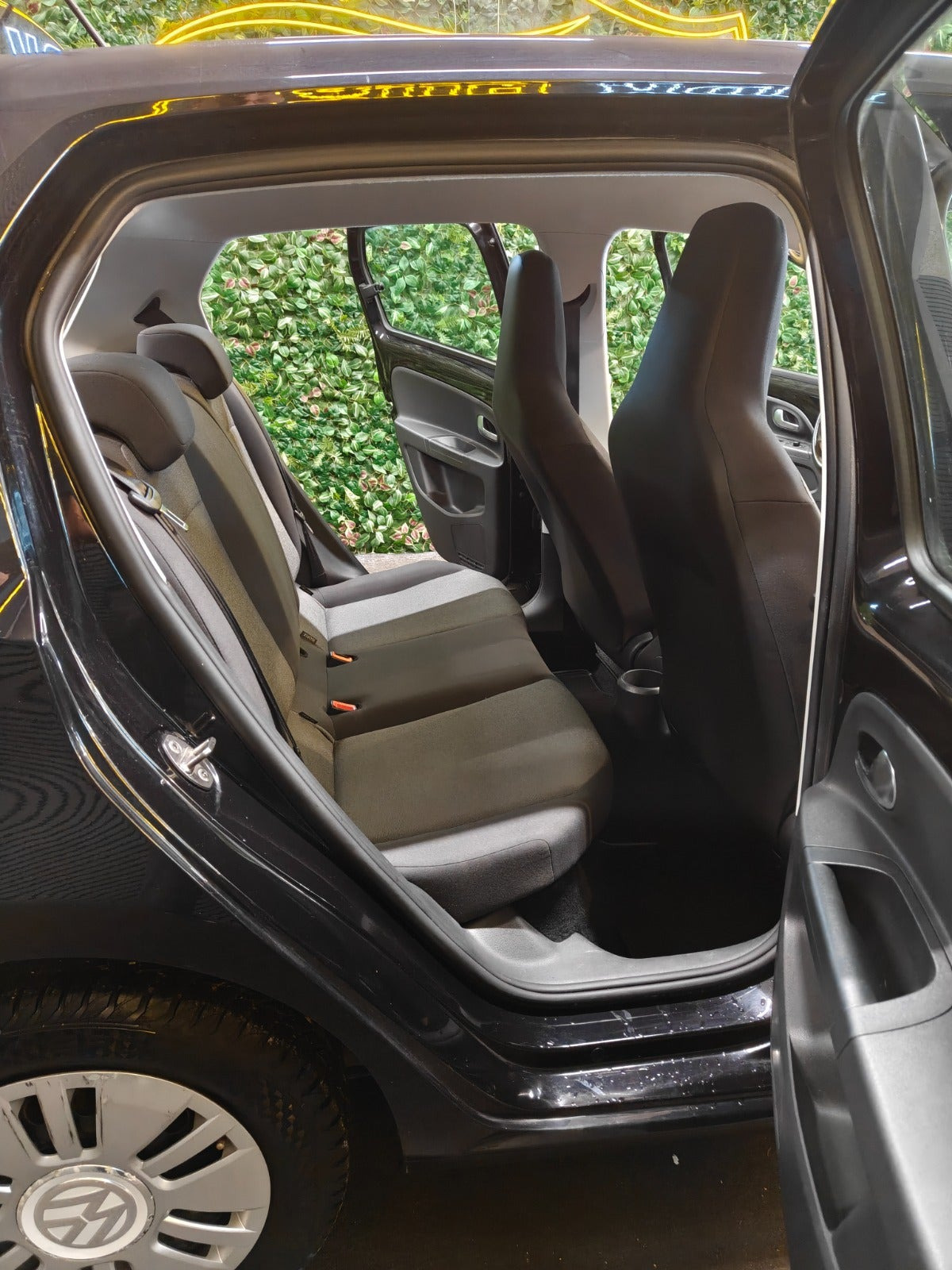 undefined VW UP! fra 2015