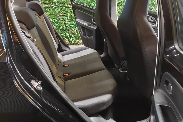 undefined VW UP! fra 2015