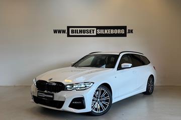 BMW 330i 2,0 Touring M-Sport aut.