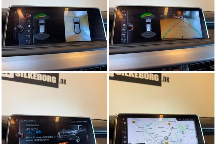 undefined BMW X5 fra 2017
