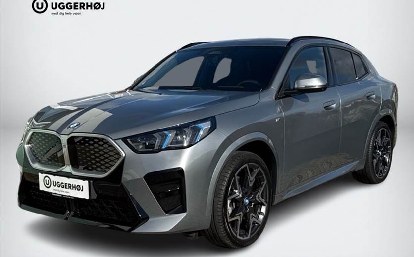 BMW iX2 xDrive30 M-Sport