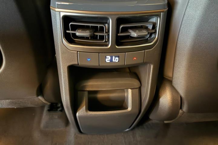 undefined Kia EV5 fra 2026