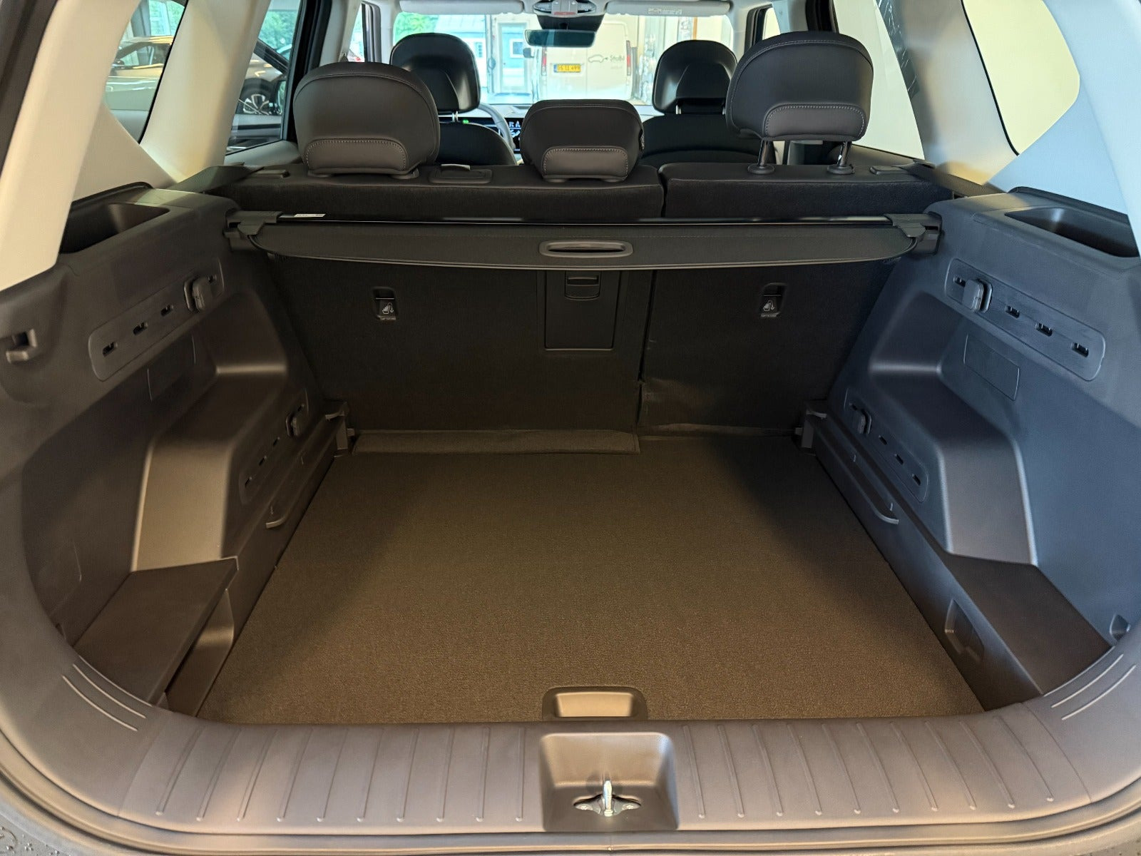 undefined Kia EV5 fra 2026