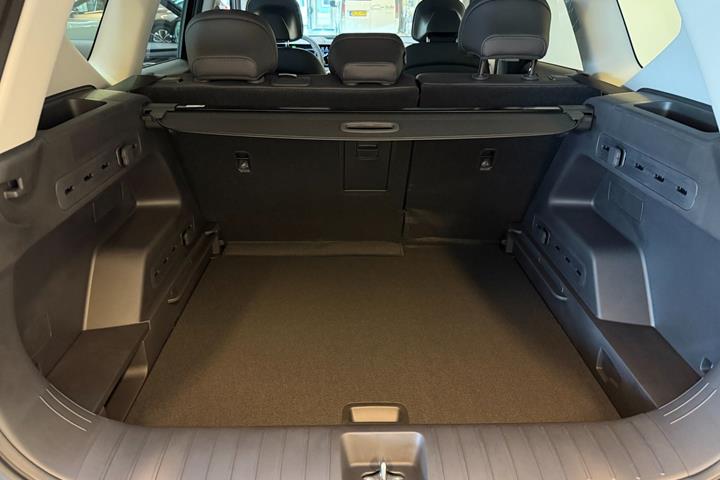 undefined Kia EV5 fra 2026
