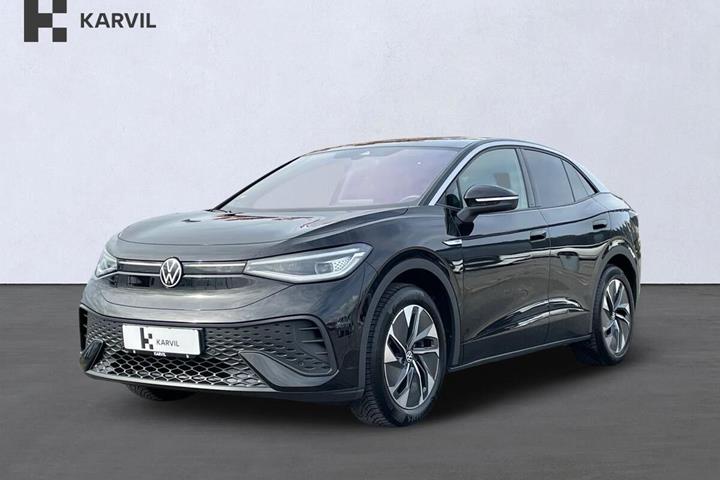 Sort VW ID.5 fra 2023