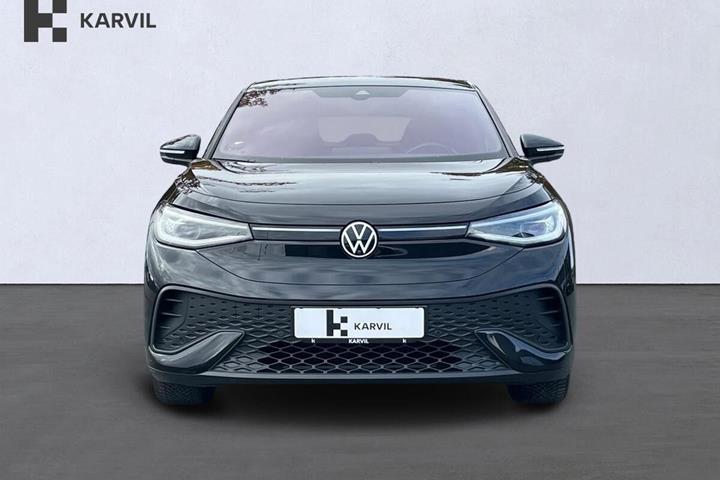 Sort VW ID.5 fra 2023