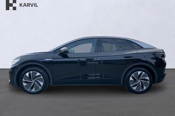 Sort VW ID.5 fra 2023