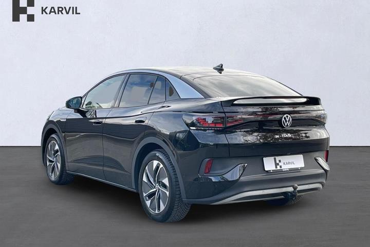 Sort VW ID.5 fra 2023