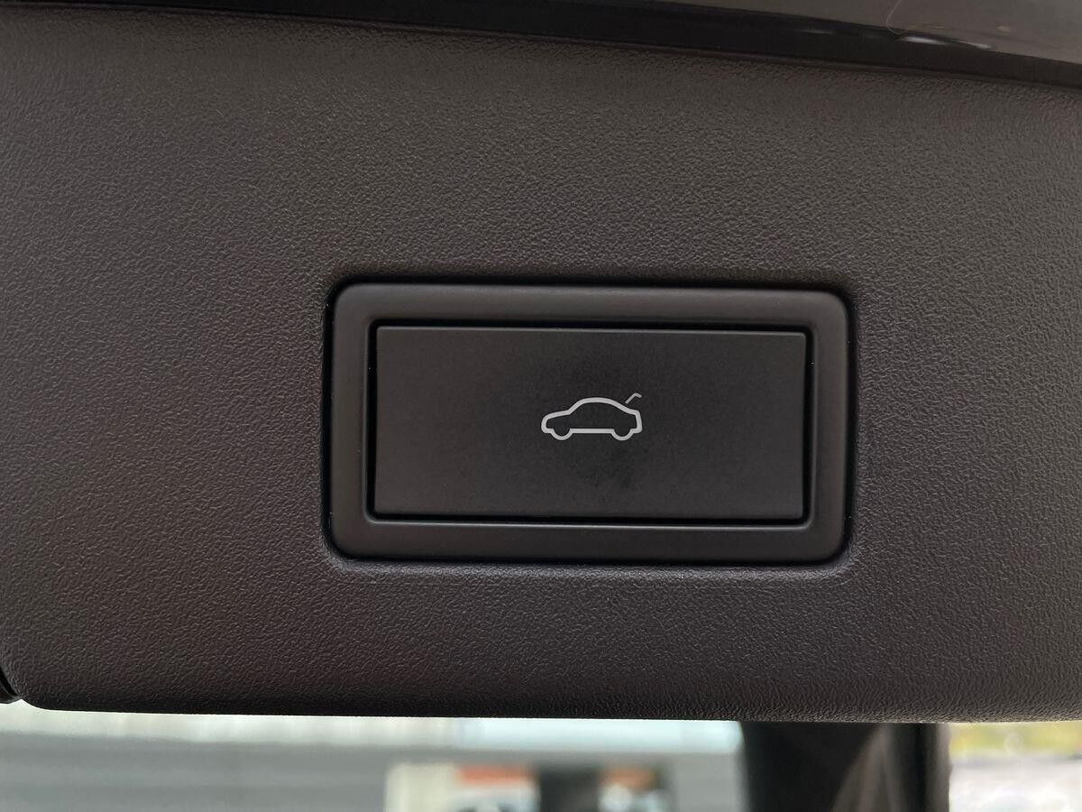 Sort VW ID.5 fra 2023