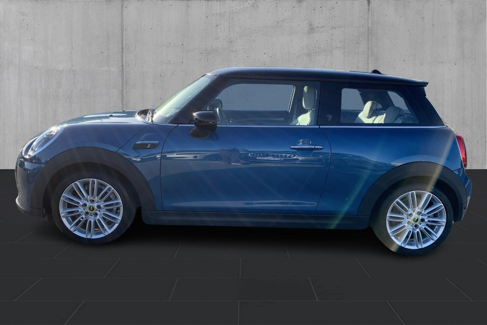 undefined Mini Cooper SE fra 2023
