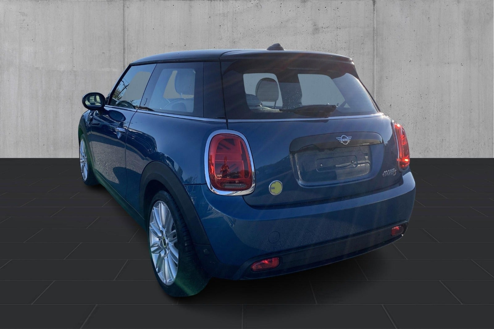 undefined Mini Cooper SE fra 2023