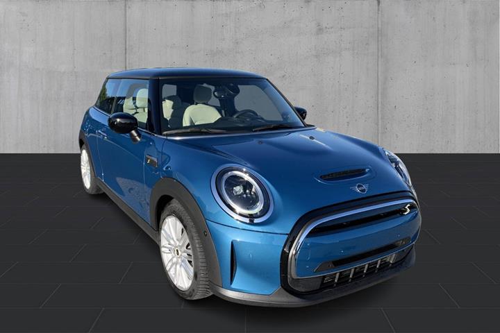 undefined Mini Cooper SE fra 2023
