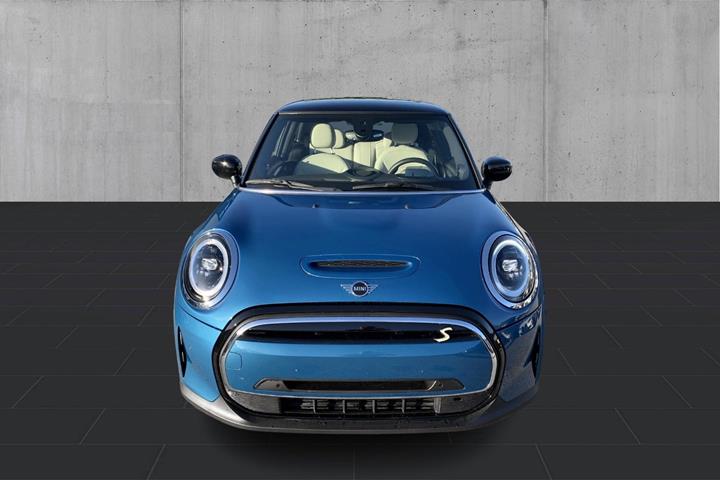undefined Mini Cooper SE fra 2023