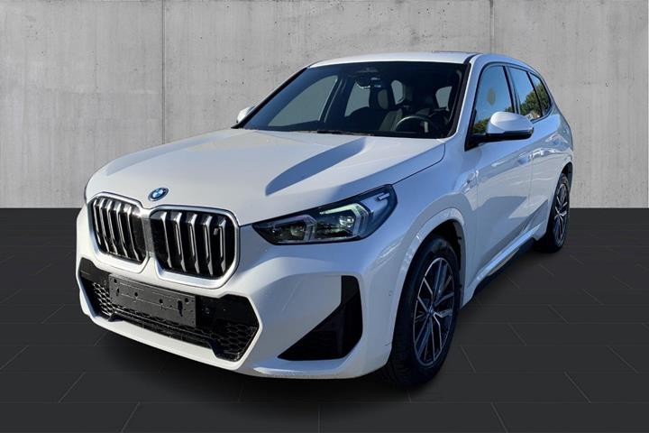 undefined BMW iX1 fra 2023