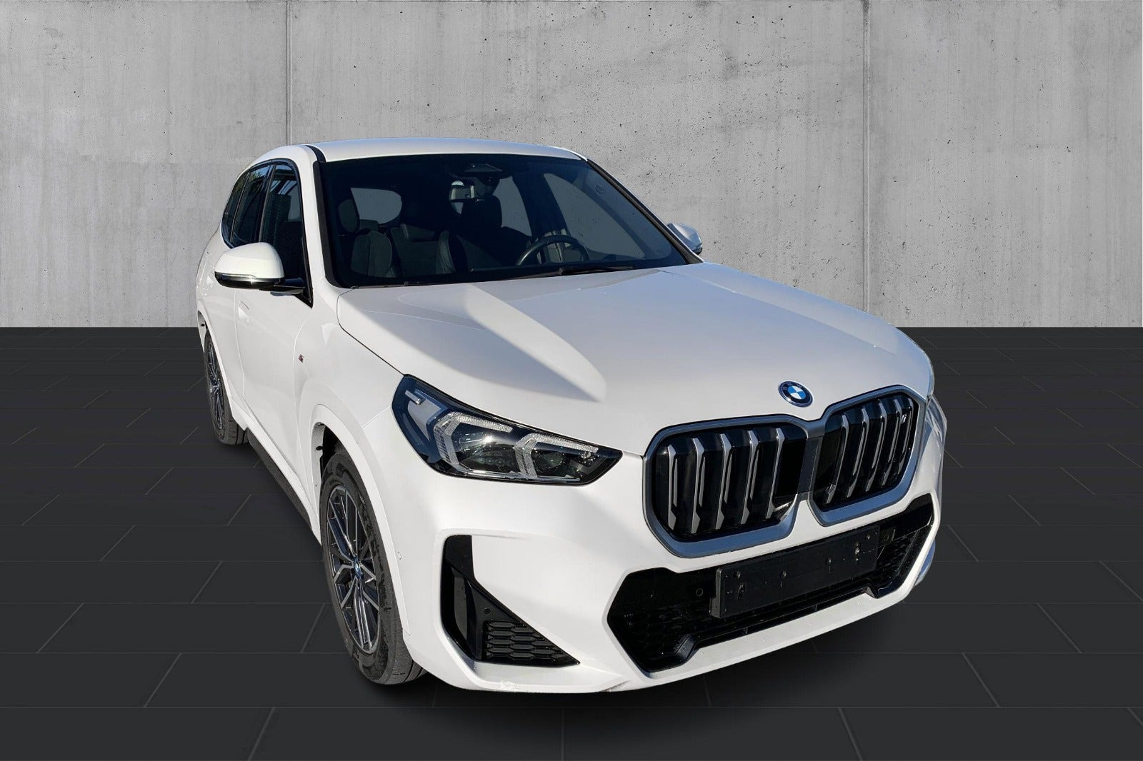 undefined BMW iX1 fra 2023