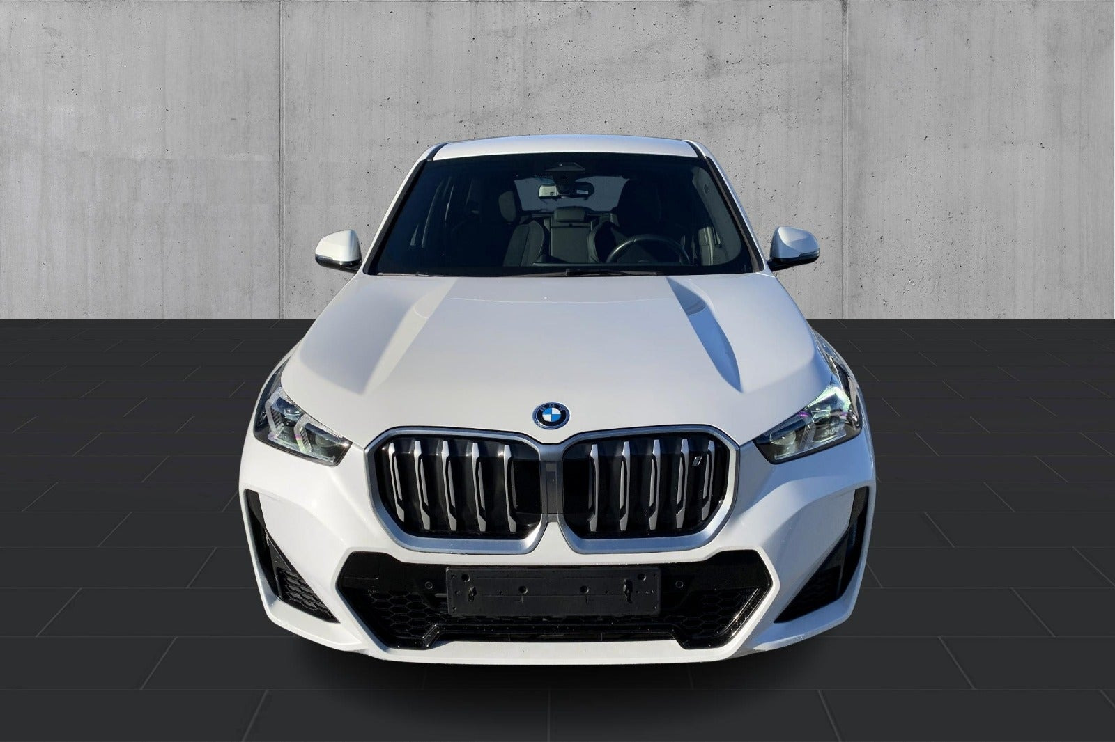 undefined BMW iX1 fra 2023